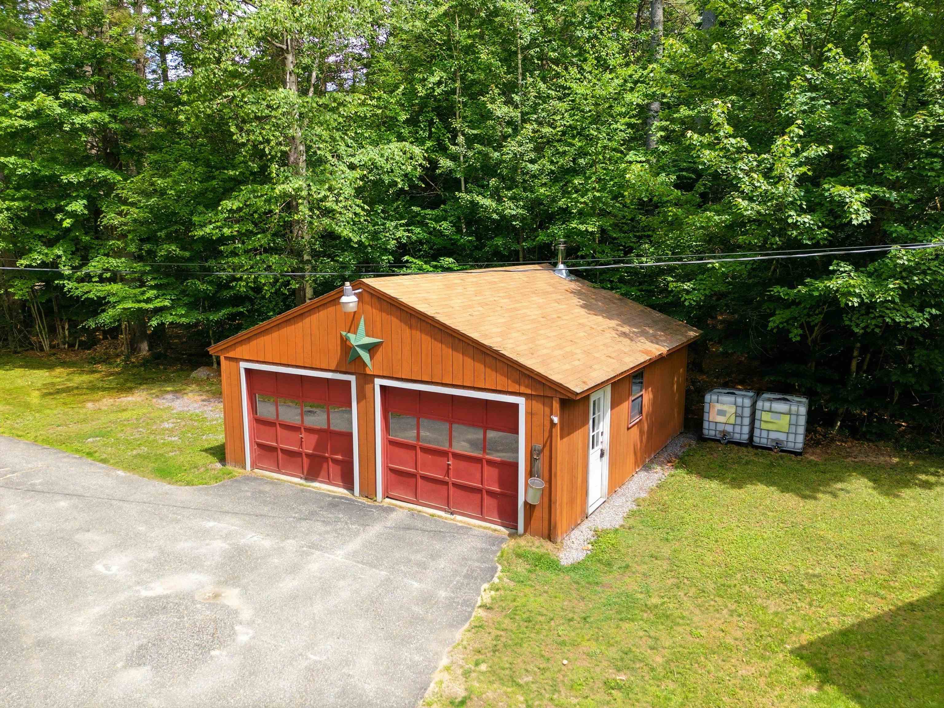 55 Taft Road Washington, NH 03280 - Photo 10 of 45