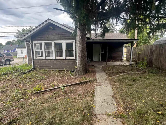 $63,900 | 1721 West 4th Street, Fort Wayne, IN 46808