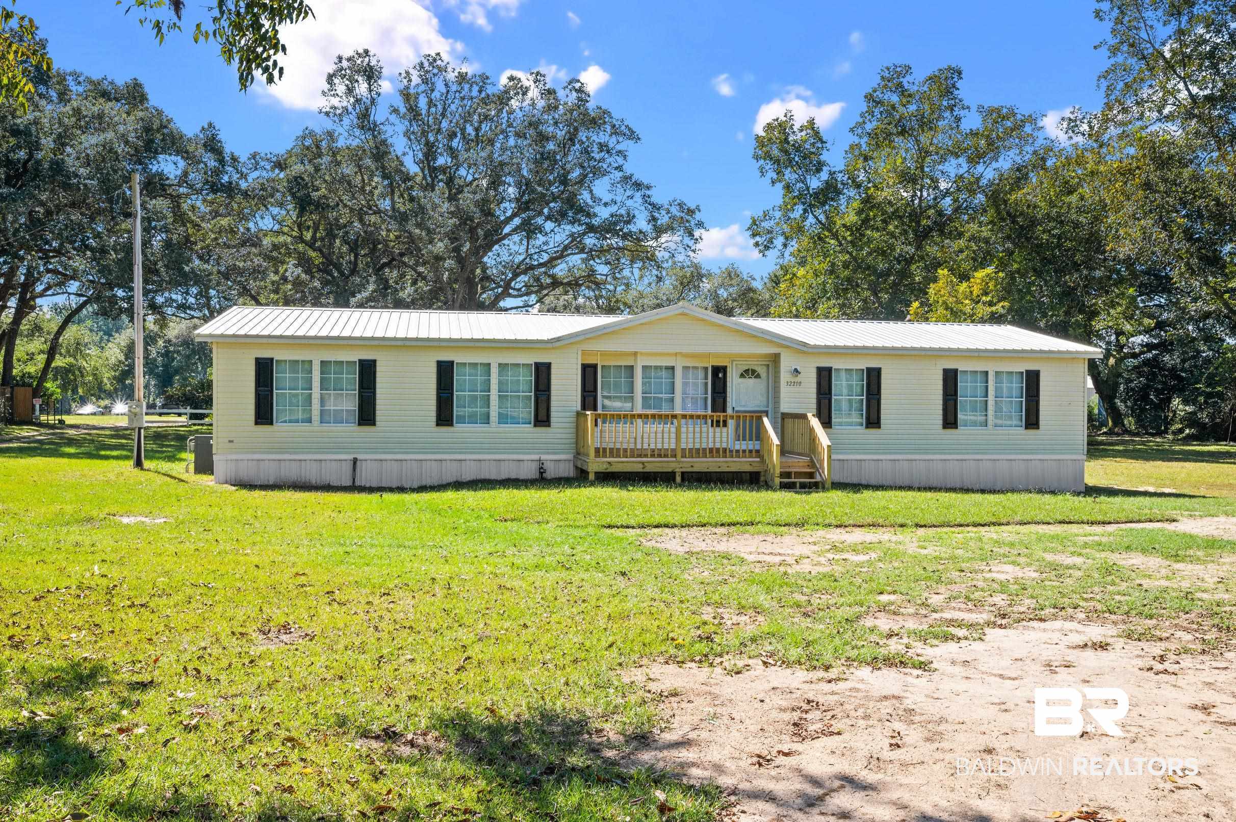32210 Seminole Road West Seminole, AL 36574 - Photo 18 of 20 front