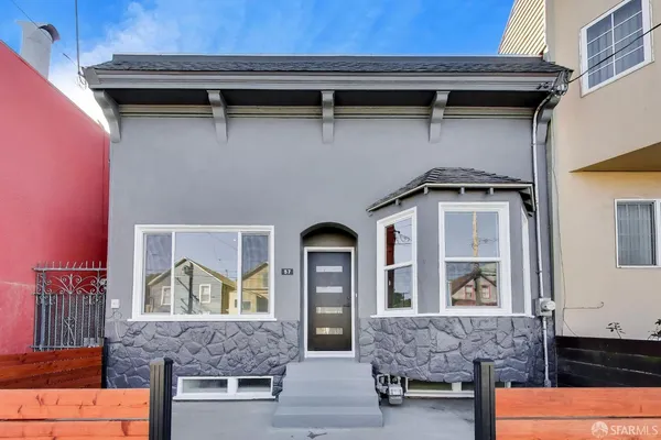 $998,000 | 57 Cayuga Avenue, San Francisco, CA 94112