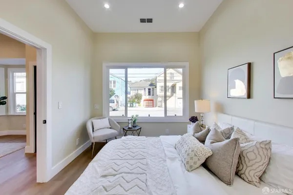 $998,000 | 57 Cayuga Avenue, San Francisco, CA 94112