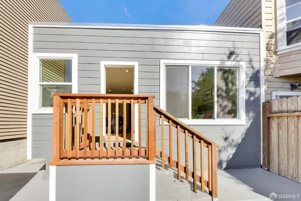 $998,000 | 57 Cayuga Avenue, San Francisco, CA 94112
