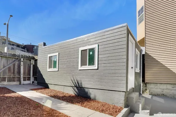 $998,000 | 57 Cayuga Avenue, San Francisco, CA 94112