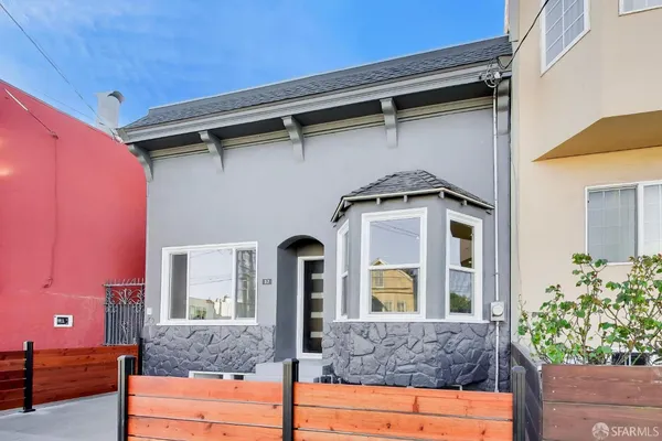$998,000 | 57 Cayuga Avenue, San Francisco, CA 94112