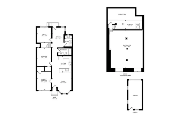 $998,000 | 57 Cayuga Avenue, San Francisco, CA 94112