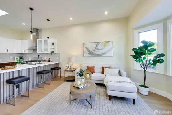 $998,000 | 57 Cayuga Avenue, San Francisco, CA 94112