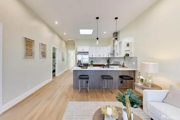 $998,000 | 57 Cayuga Avenue, San Francisco, CA 94112