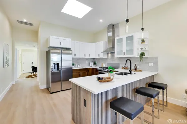 $998,000 | 57 Cayuga Avenue, San Francisco, CA 94112