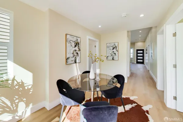 $998,000 | 57 Cayuga Avenue, San Francisco, CA 94112