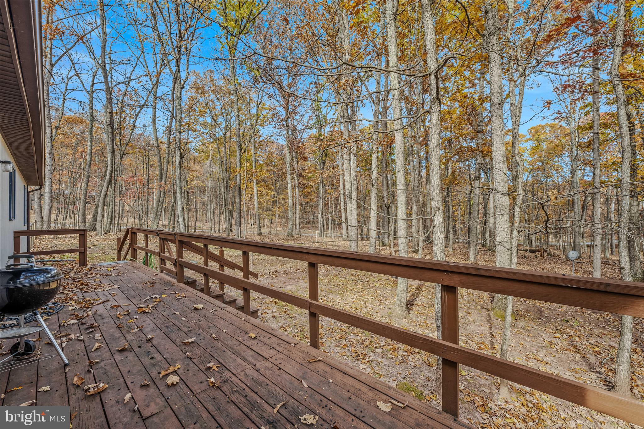 67 Tranquil Way Berkeley Springs, WV 25411 - Photo 13 of 37