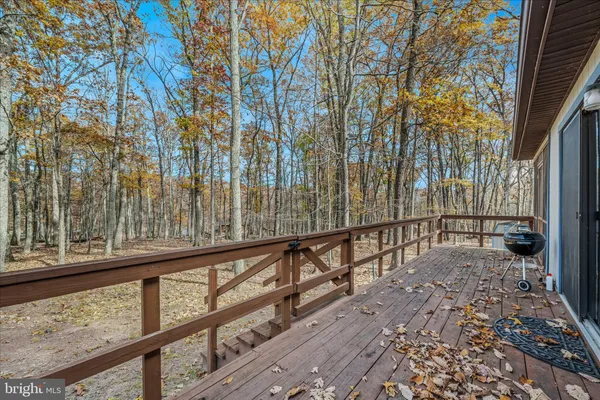 $1,650 | 67 Tranquil Way, Berkeley Springs, WV 25411