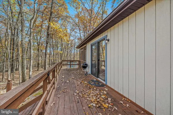 $1,650 | 67 Tranquil Way, Berkeley Springs, WV 25411