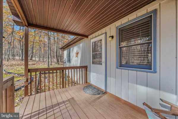 $1,650 | 67 Tranquil Way, Berkeley Springs, WV 25411