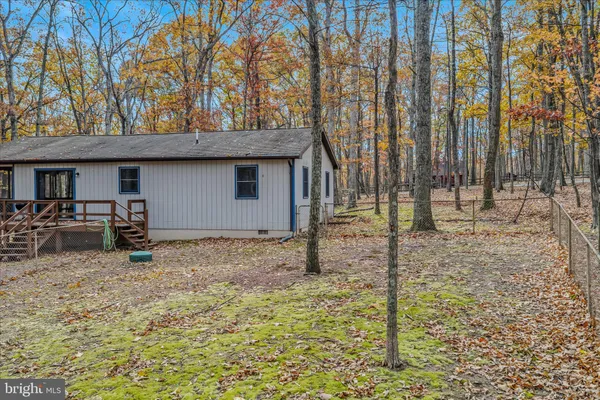 $1,650 | 67 Tranquil Way, Berkeley Springs, WV 25411