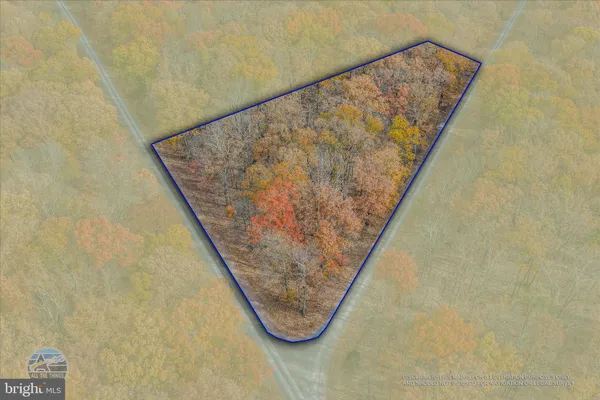 $1,650 | 67 Tranquil Way, Berkeley Springs, WV 25411