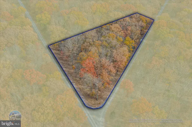 a view of city and mountain