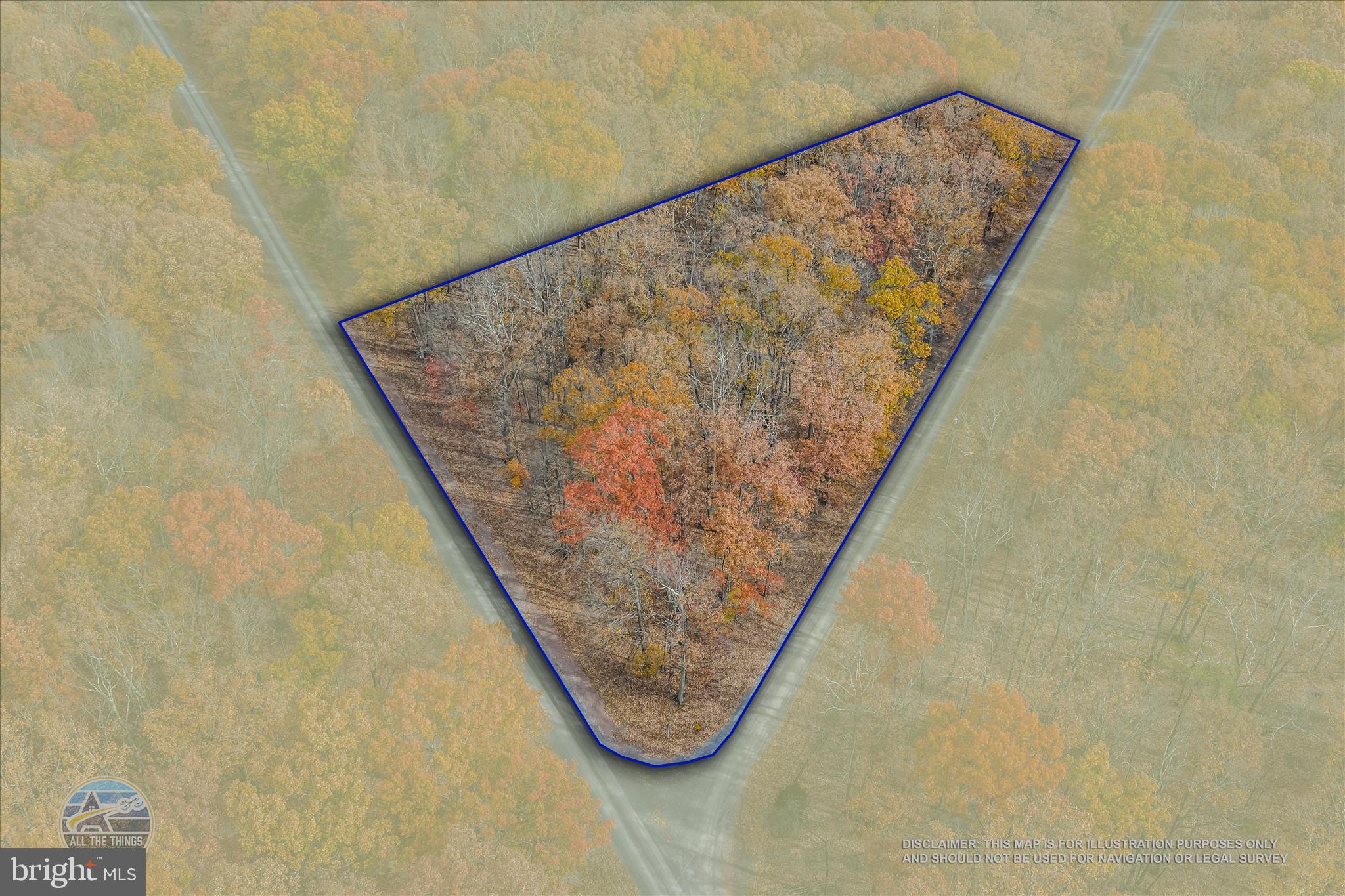 67 Tranquil Way Berkeley Springs, WV 25411 - Photo 29 of 37 a view of staircase