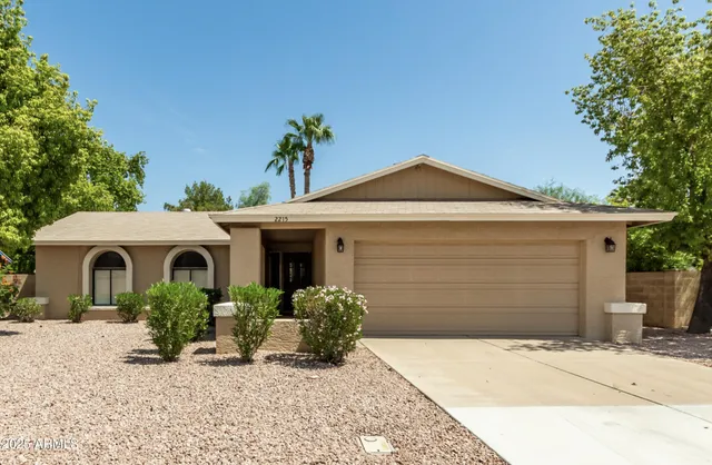 $2,500 | 2215 North Los Altos Drive, Chandler, AZ 85224