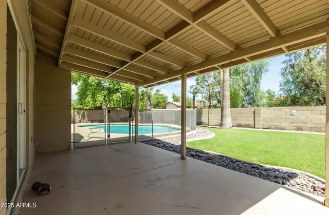 $2,500 | 2215 North Los Altos Drive, Chandler, AZ 85224