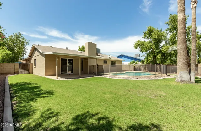 $2,500 | 2215 North Los Altos Drive, Chandler, AZ 85224