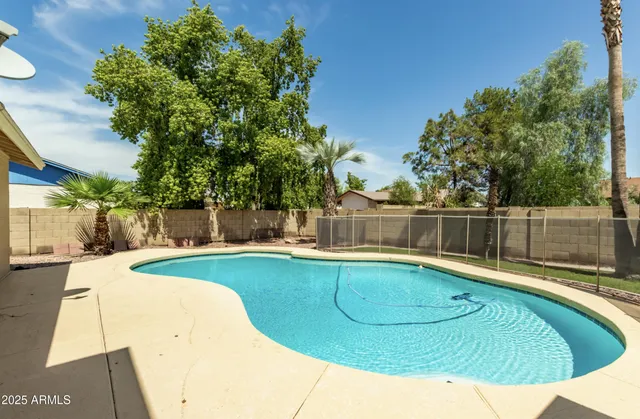 $2,500 | 2215 North Los Altos Drive, Chandler, AZ 85224