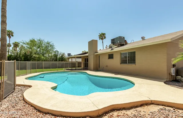 $2,500 | 2215 North Los Altos Drive, Chandler, AZ 85224