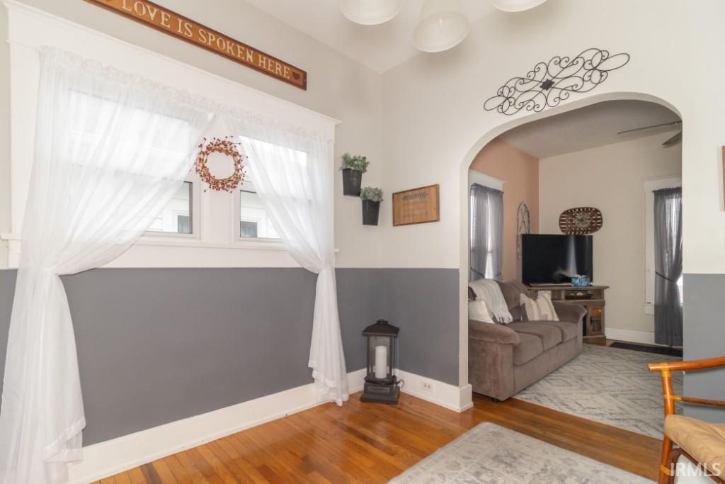 453 North Washington Street Knightstown, IN 46148 - Photo 13 of 40