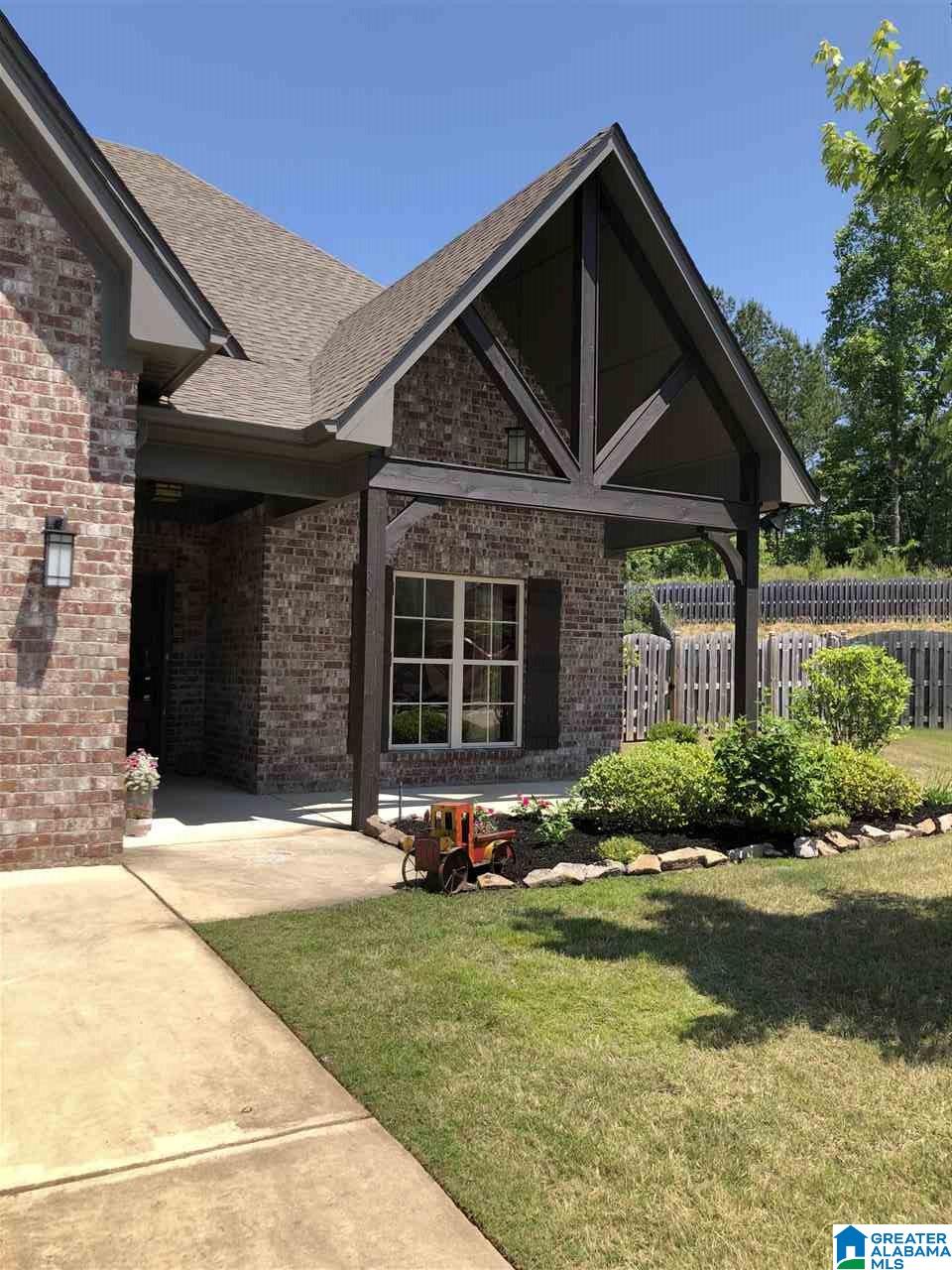 228 Dunrobin Cove Pelham, AL 35124 - Photo 42 of 44