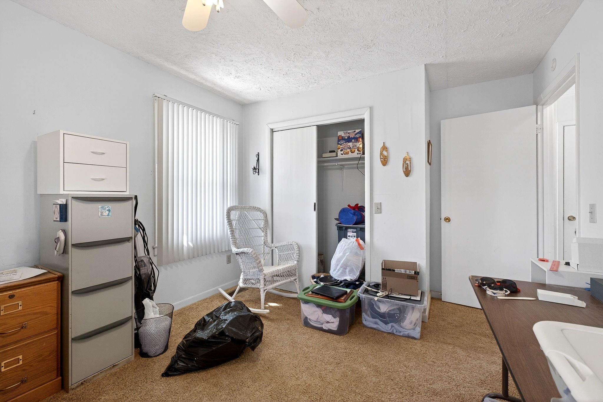 566 Turntable Road Sparta, TN 38583 - Photo 24 of 48 a view of a room with gym equipment