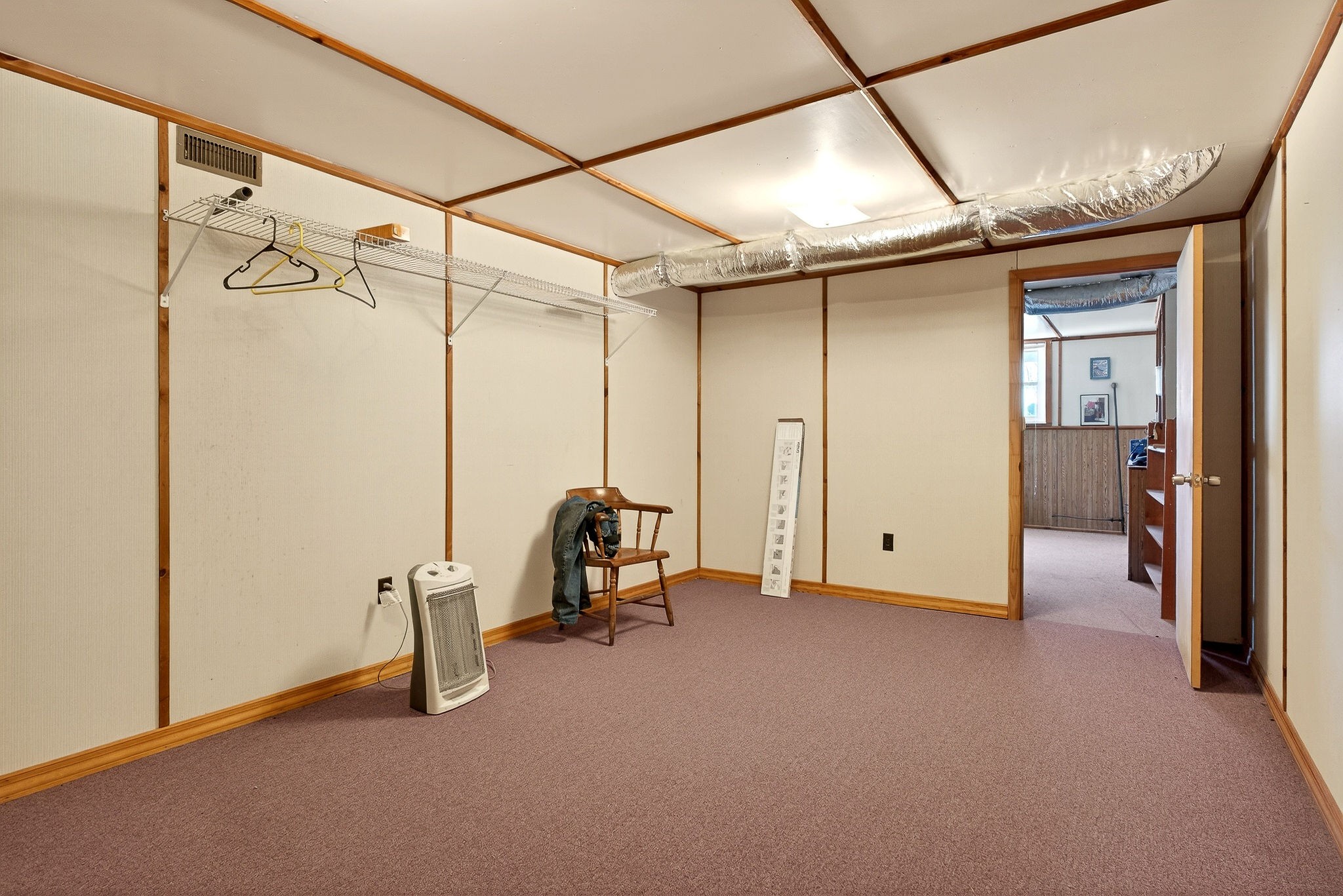 566 Turntable Road Sparta, TN 38583 - Photo 28 of 48 a view of empty room