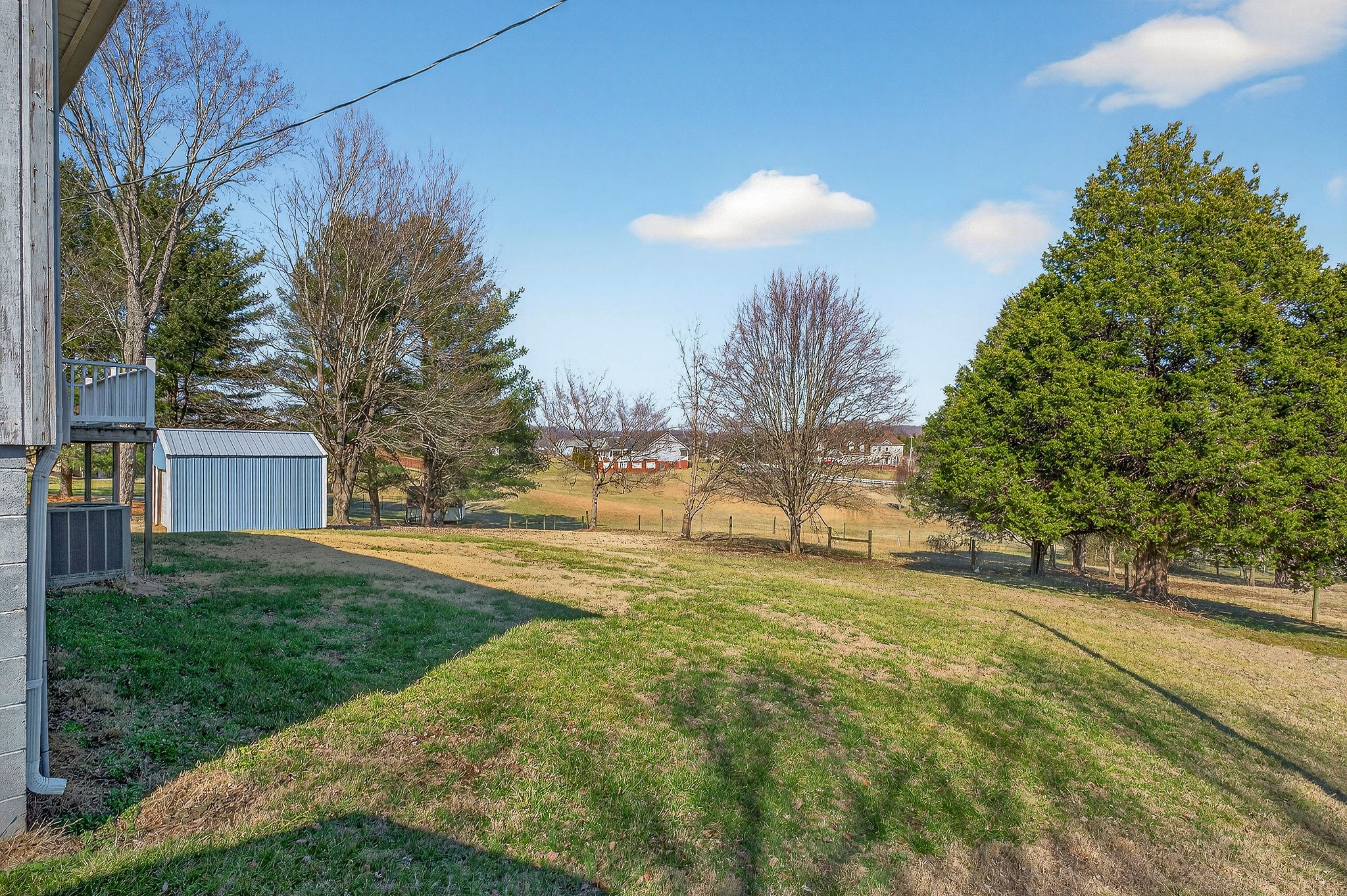 566 Turntable Road Sparta, TN 38583 - Photo 43 of 48 a view of a playground with basketball court