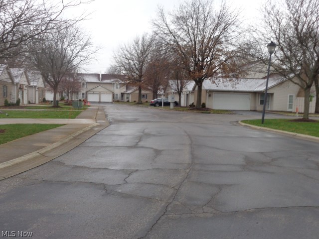 16197 Emerald Point Road Middleburg Heights, OH 44130 - Photo 25 of 26 Quiet Street