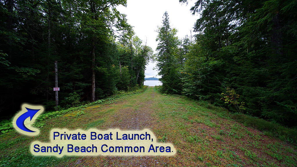 Lot 37-1 Schillinger Road Danforth, ME 04424 - Photo 10 of 17 hotbrook-lake-private-landi