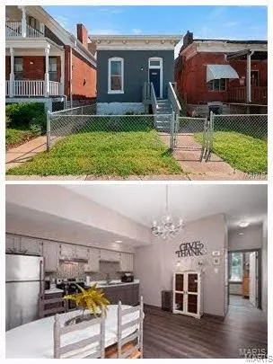 $149,900 | 1304 South Boyle Avenue, St. Louis, MO 63110