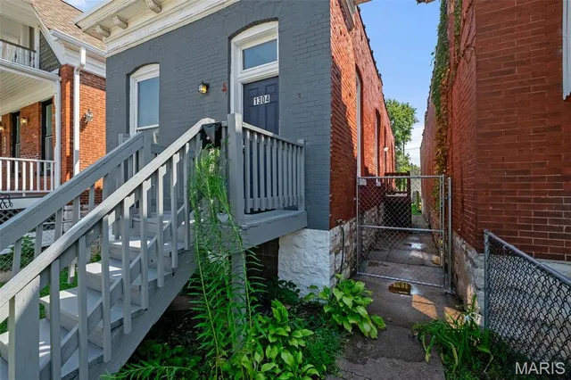 $149,900 | 1304 South Boyle Avenue, St. Louis, MO 63110