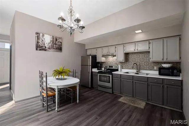 $149,900 | 1304 South Boyle Avenue, St. Louis, MO 63110