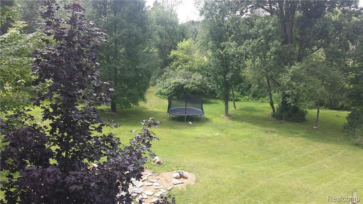 700 Wild Goose Lake Road Gregory, MI 48137 - Photo 22 of 72 VIEW7