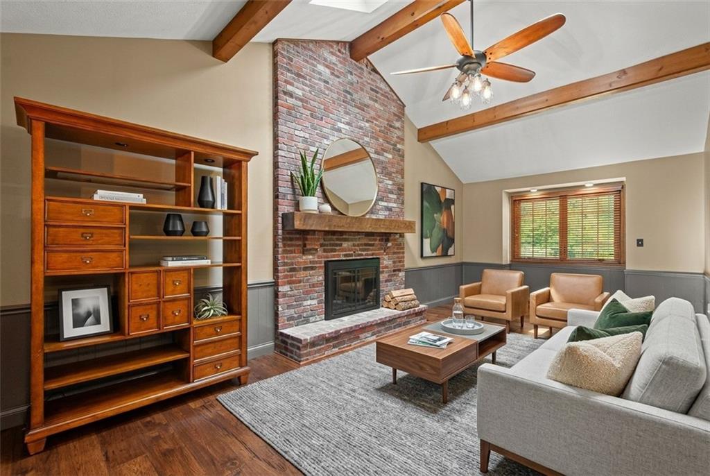 2535 Morton Road Pittsburgh, PA 15241 - Photo 9 of 48 *Virtually Staged*