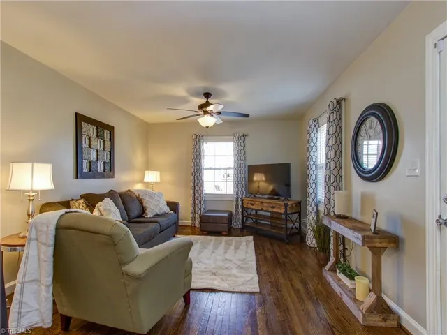 $2,000 | 2713 Stratford Drive, Greensboro, NC 27408