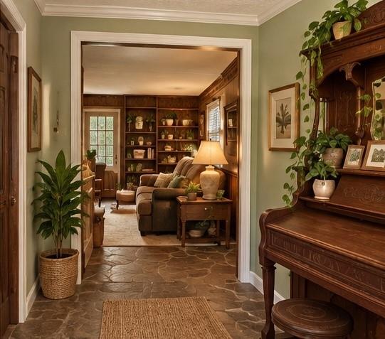1881 Flat Shoals Road Southwest Conyers, GA 30094 - Photo 17 of 23 Gallery Image 17