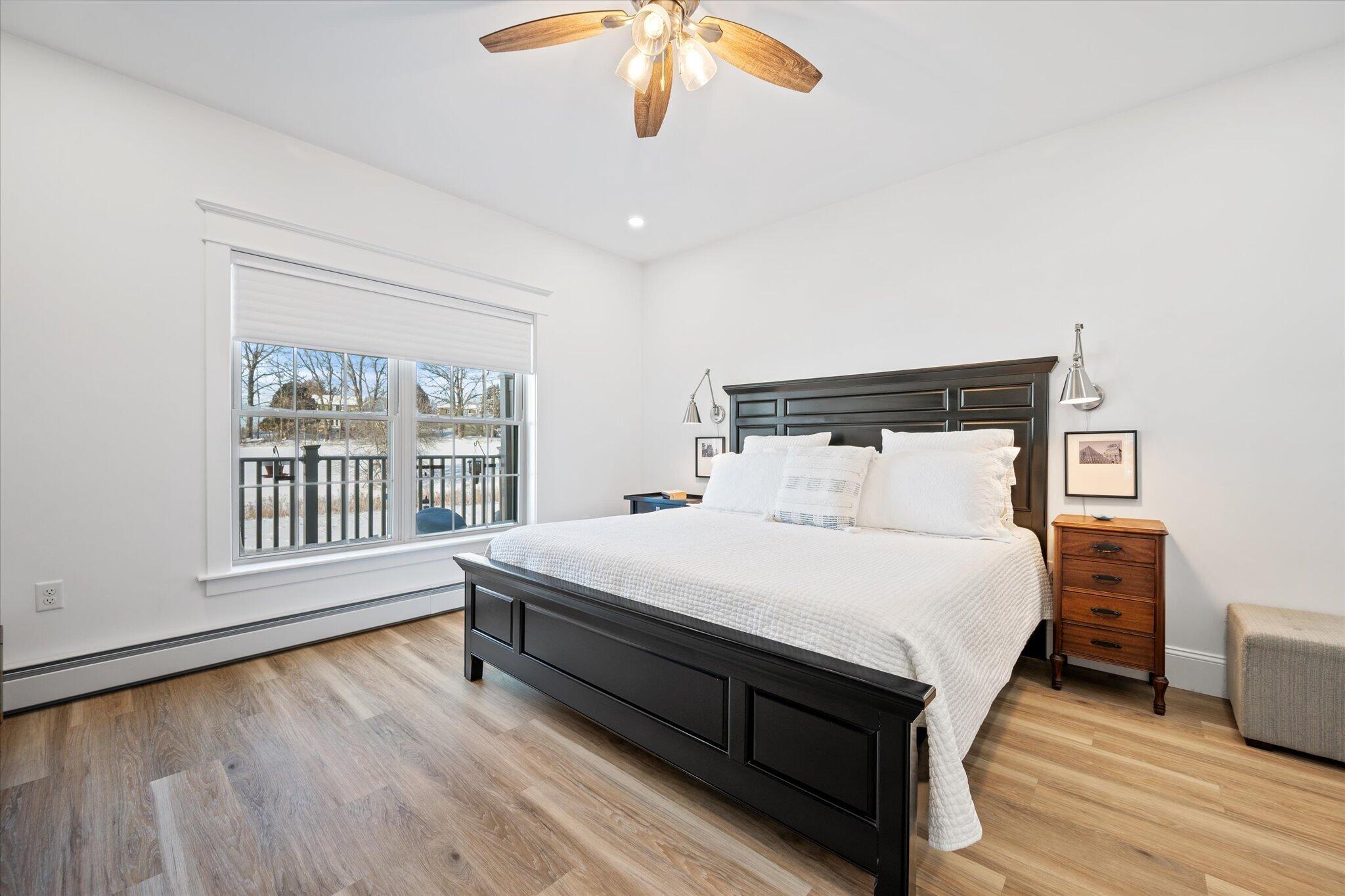 23 Killarney Court Bangor, ME 04401 - Photo 13 of 34 25-Primary Bedroom
