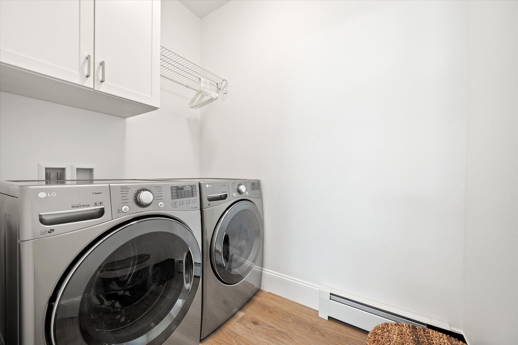 23 Killarney Court Bangor, ME 04401 - Photo 25 of 34 37-Laundry
