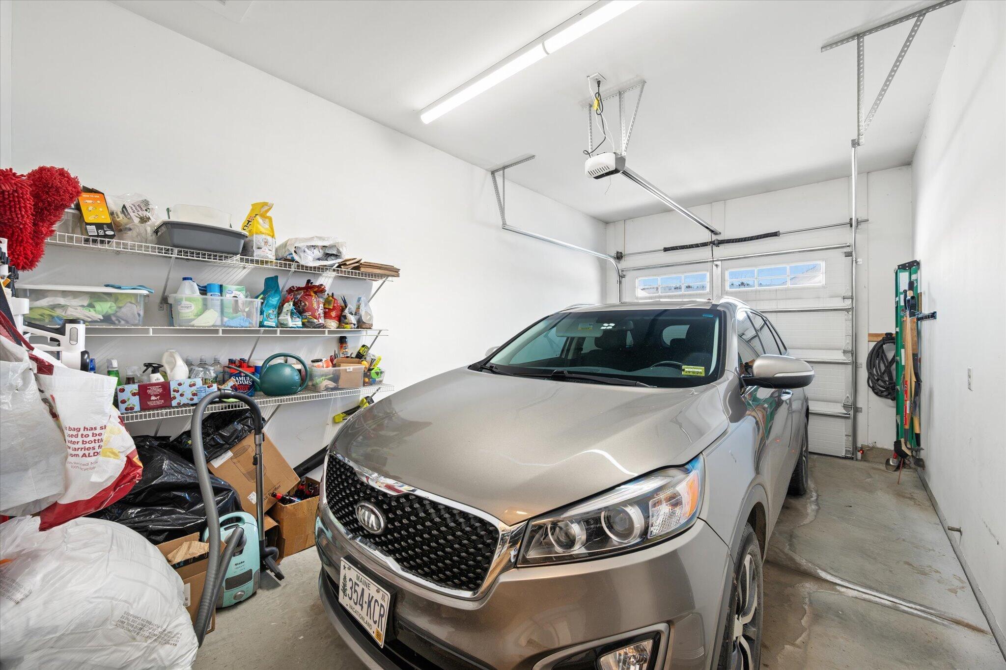 23 Killarney Court Bangor, ME 04401 - Photo 26 of 34 38-Garage