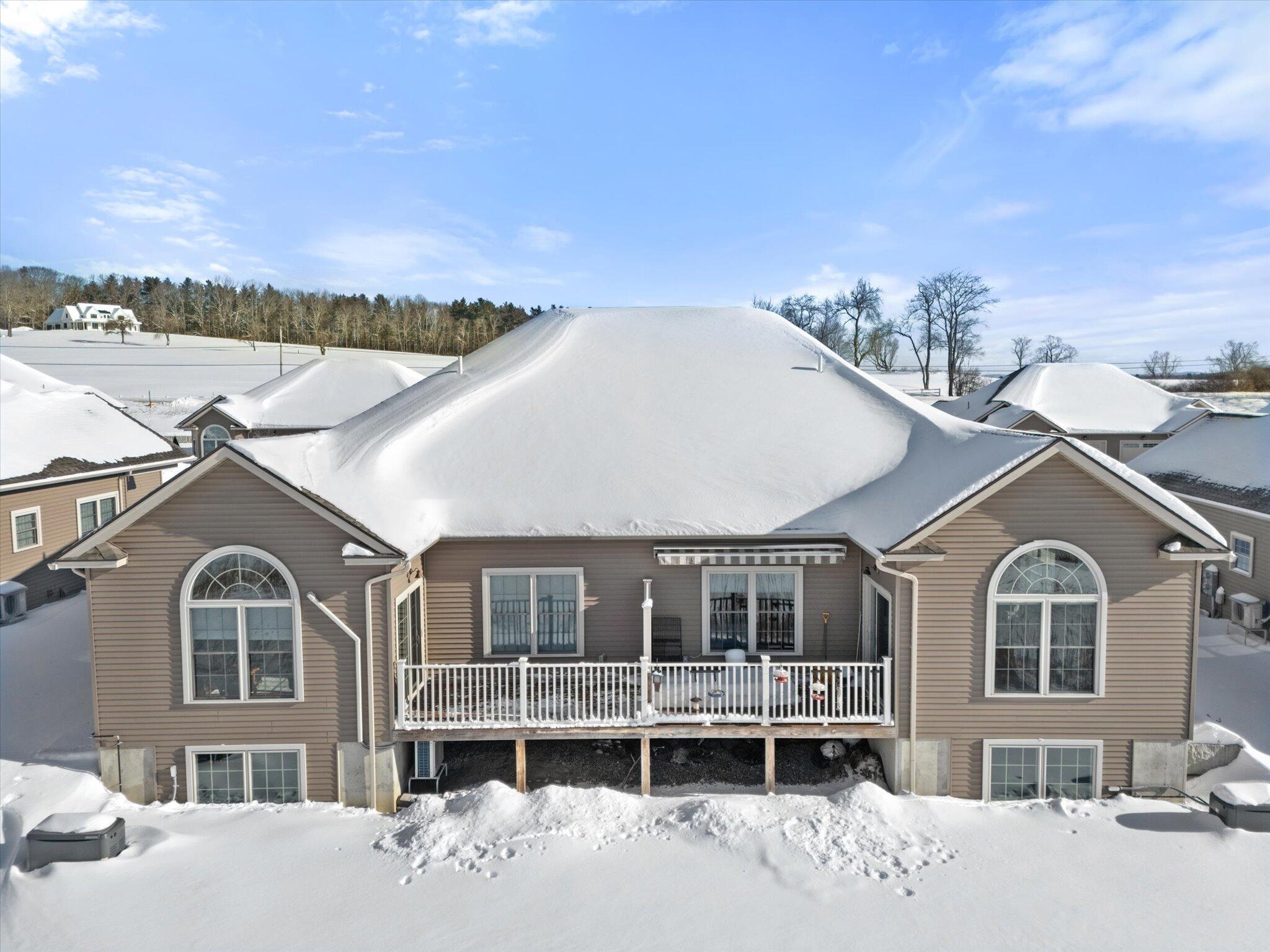 23 Killarney Court Bangor, ME 04401 - Photo 30 of 34 04-23 Killarney Cr