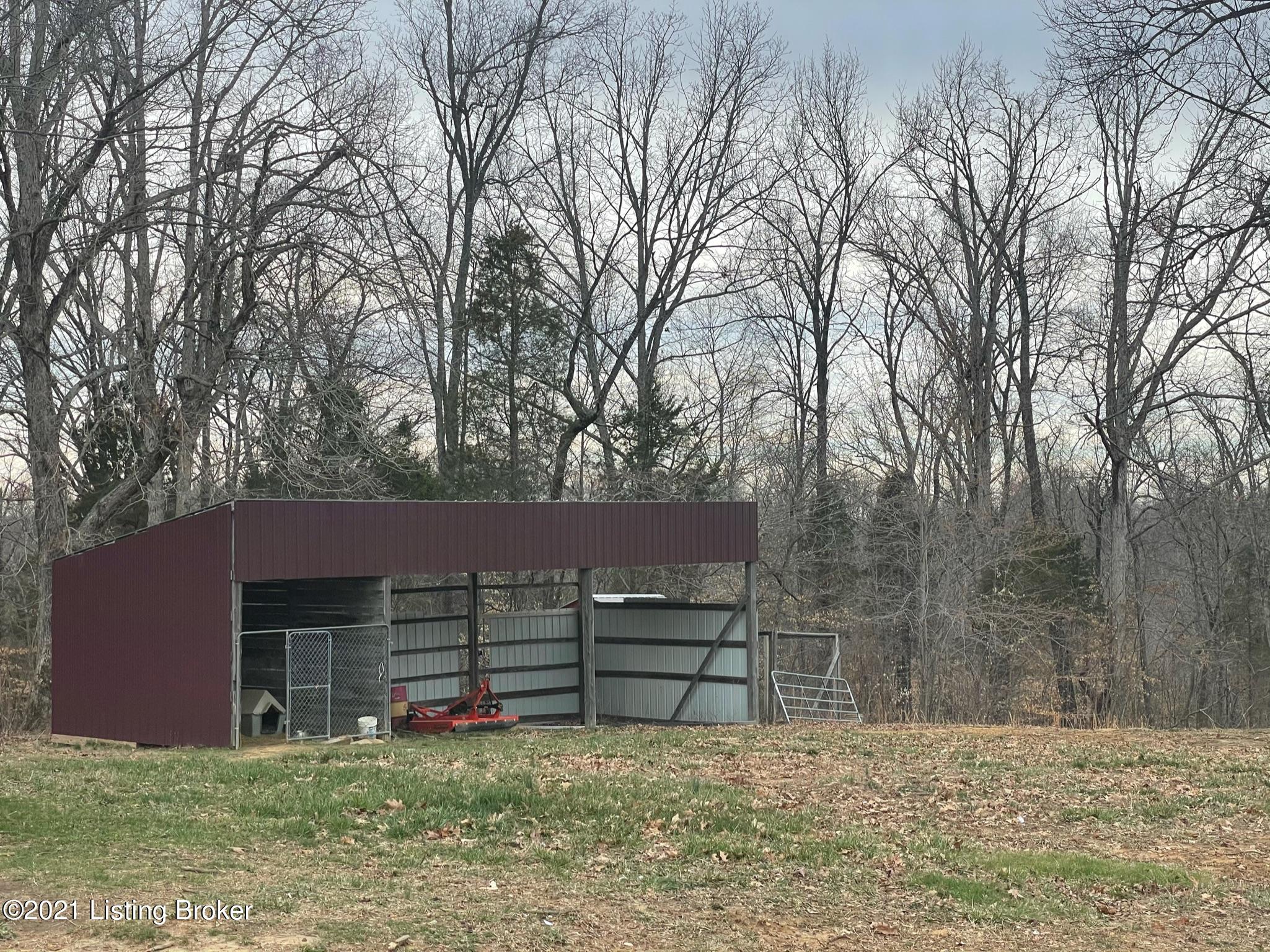 261 Thad Redman Road Payneville, KY 40157 - Photo 16 of 50 50323AA0-FC10-4BD6-BC52-05E615974494