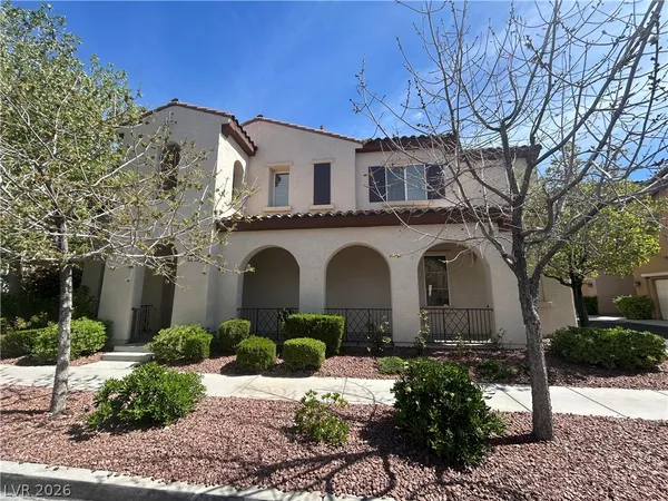 $2,700 | 1990 Granemore Street, Las Vegas, NV 89135