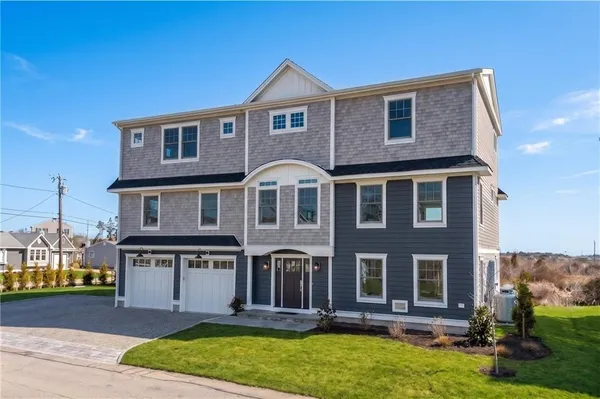 $2,975,000 | 2 Sedge Court, Narragansett, RI 02882