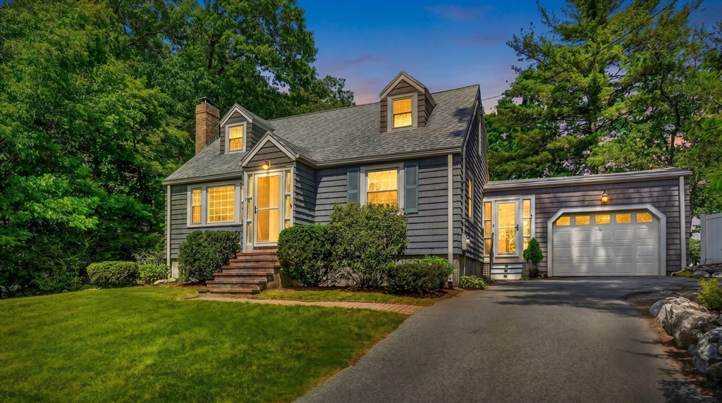 7 Pine Hill Road Bedford, MA 01730 - Photo 1 of 30