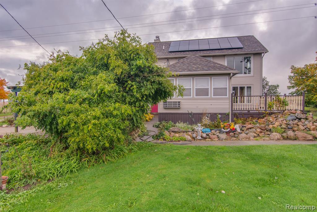 6245 Frenchline Road Marlette, MI 48453 - Photo 45 of 47