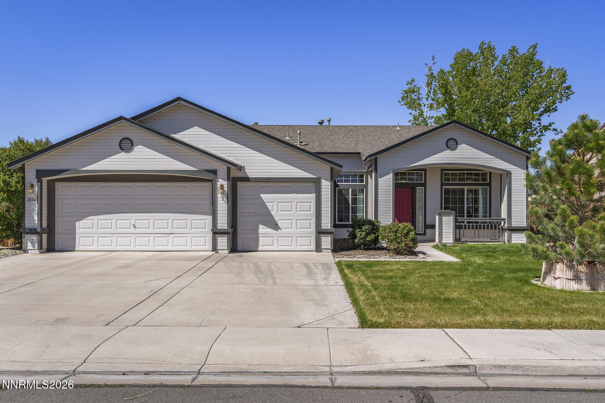 1054 Rimfield Drive Fernley, NV 89408 - Photo 1 of 30 1-web-or-mls-_DSC3790